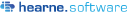 Hearne Software logo