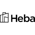 Heba Fastighets Logo