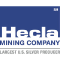 Hecla Mining Co. Logo