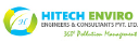 Hitech Enviro Engineers & Consultants Pvt Ltd