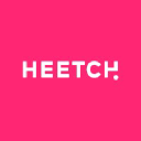 logo of Heetch