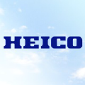 Heico Corp. Logo