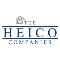 Aviation job opportunities with Heico