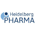 Heidelberg Pharma Logo