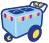 Helados Mexico logo