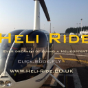 Aviation job opportunities with Heli Ride Coventry