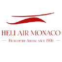 Aviation job opportunities with Heliair Monaco