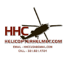 Aviation job opportunities with Helicopter Helmet