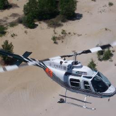 Aviation training opportunities with Helicopters Canada