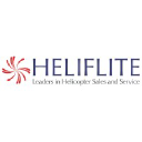 Aviation job opportunities with Heliflite Pty