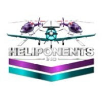 Aviation job opportunities with Heliponents