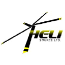 Aviation job opportunities with Heli Source