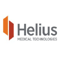Helius Medical Technologies Inc Class A Logo