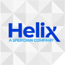 Helix Business Solutions logo