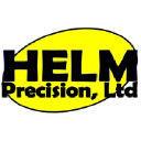 Aviation job opportunities with Helm Precision