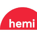 Hemi Ventures investor & venture capital firm logo