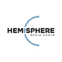 Hemisphere Media Group Inc logo