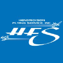Aviation job opportunities with Hendrickson Flying