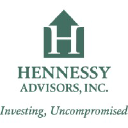 Hennessy Advisors, Inc. Logo