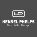 Aviation job opportunities with Hensel Phelps