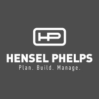 Aviation job opportunities with Hensel Phelps