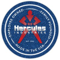 Aviation job opportunities with Hercules Industries