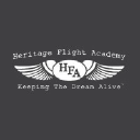Aviation training opportunities with Heritage Flight Academy
