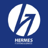 Hermes For IT Systems & Services logo