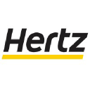 Hertz Global Logo