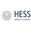 HESS Cash Systems GmbH & Co.KG logo