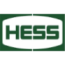 Hess Midstream Partners LP Logo