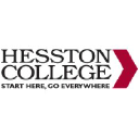 Aviation job opportunities with Hesston College Aviation