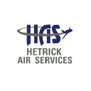 Aviation job opportunities with Hetrick Air Services