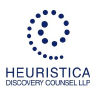 Heuristica Discovery Counsel logo