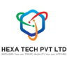 Hexa Tech Pvt. Ltd. logo