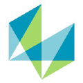 Hexagon (B) Logo
