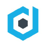 Hexagon Data logo