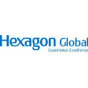 Hexagon Global logo