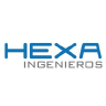 HEXA Ingenieros logo