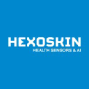 Hexoskin logo