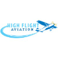 Aviation job opportunities with High Flight Aviation