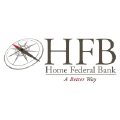 Home Federal Bancorp, Inc. of Louisiana Logo
