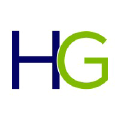 Heritage Global Inc Logo