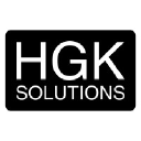 HGK Solutions logo