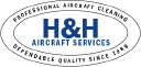 Aviation job opportunities with H H Aircraft Services