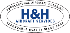 Aviation job opportunities with H H Aircraft Services