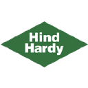 Hindustan Hardy Spicer Ltd