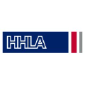 HHLA (Hamburger Hafen) Logo