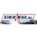 Illini Hi- Reach logo