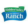 Hidden Valley Ranch logo